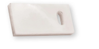 Nylon Scraper